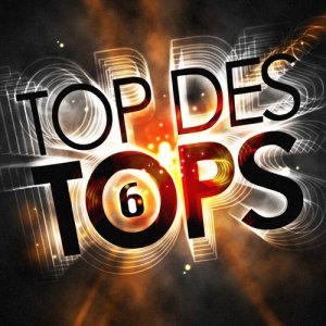 收聽Top Des Tops的T'en Va pas歌詞歌曲