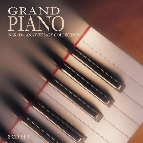 Aspen Summer (Grand Piano)