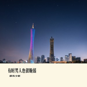 Album 有时男人也很脆弱 from 邵伟