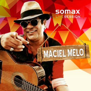 Album Somax (Live) from Maciel Melo