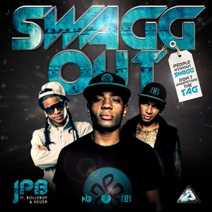 ดาวน์โหลดและฟังเพลง Swagg Out (Explicit) พร้อมเนื้อเพลงจาก JPB