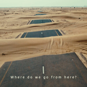 Album Where Do We Go from Here? from Sofitell