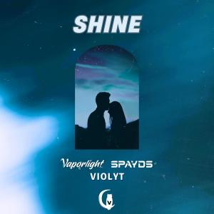 Listen to Shine song with lyrics from Vaporlight