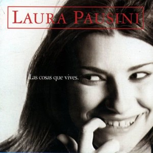 ดาวน์โหลดและฟังเพลง La voz พร้อมเนื้อเพลงจาก Laura Pausini