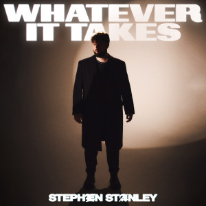 Stephen Stanley的專輯Whatever It Takes