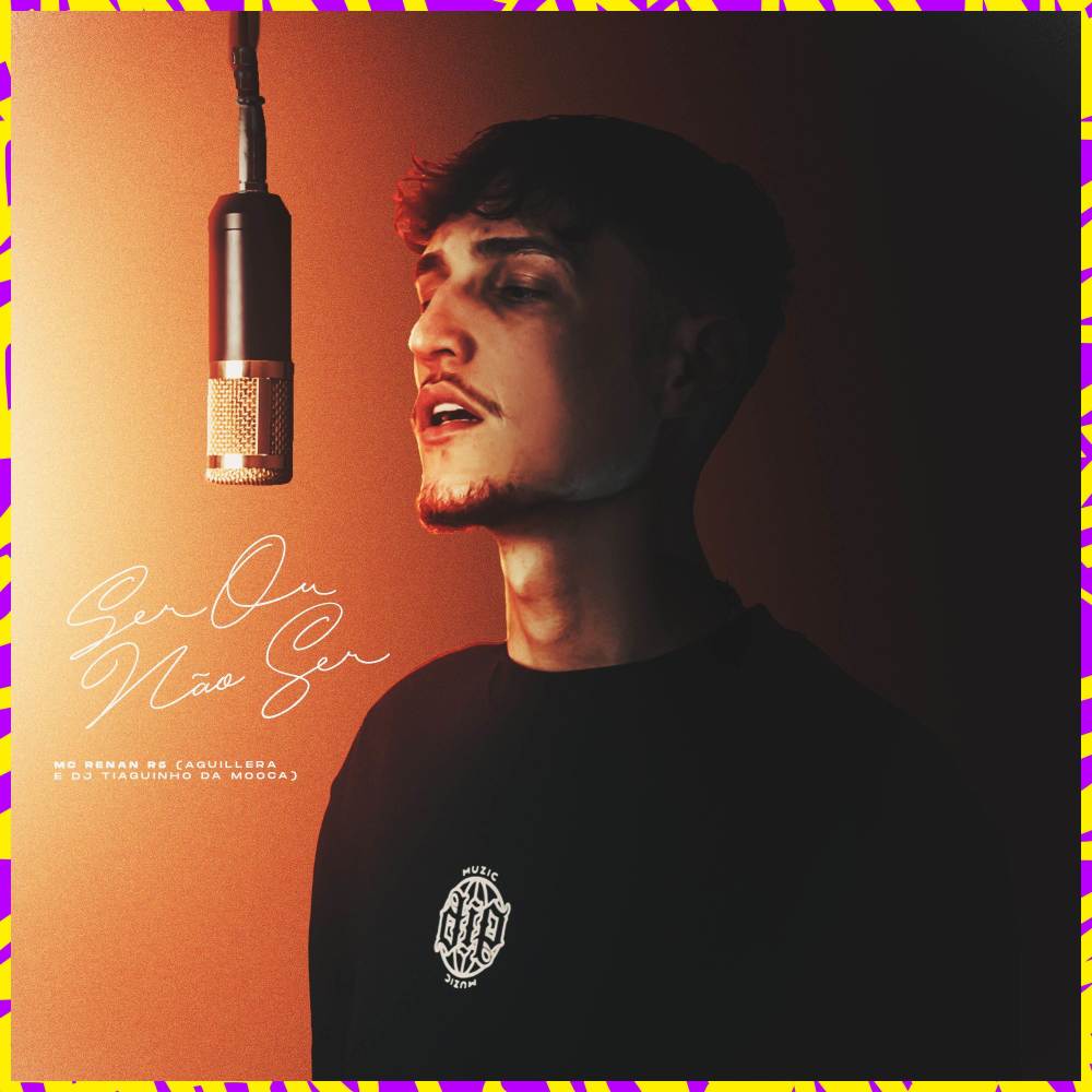 Ser Ou Não Ser (Explicit)