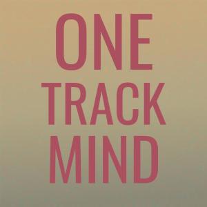 Album One Track Mind from Silvia Natiello-Spiller