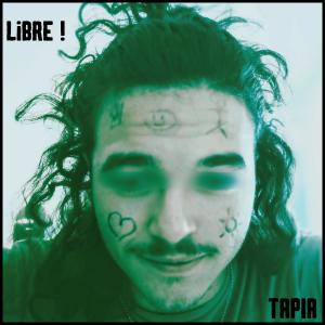 Tapia的專輯Libre !