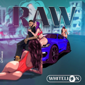 Album Raw oleh White Lion