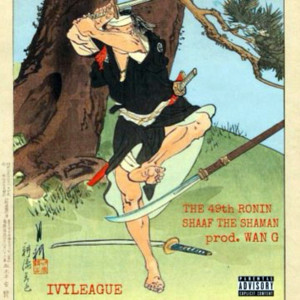 收听Shaaf The Shaman的Samurai Jack (Explicit)歌词歌曲