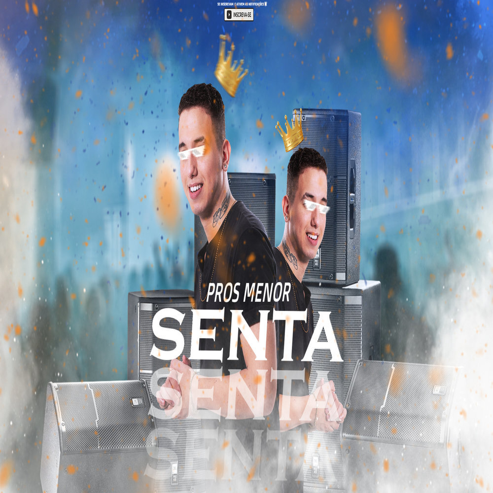 MEGA FUNK SENTA PROS MENOR (Explicit)