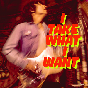 收聽Davy Knowles的I Take What I Want (Live)歌詞歌曲