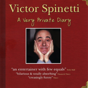 ดาวน์โหลดและฟังเพลง Poetry / Interval Stories / Mary Martin / Dame Edith Evans / La Grosse Valise พร้อมเนื้อเพลงจาก Victor Spinetti