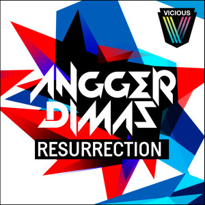 收聽Angger Dimas & Bassjackers的Resurrection (Original Mix)歌詞歌曲