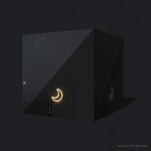 Album Be in lost thought (사색) from 