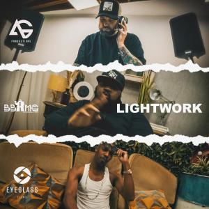 收聽Fugzi的LIGHTWORK (feat. Direman)歌詞歌曲