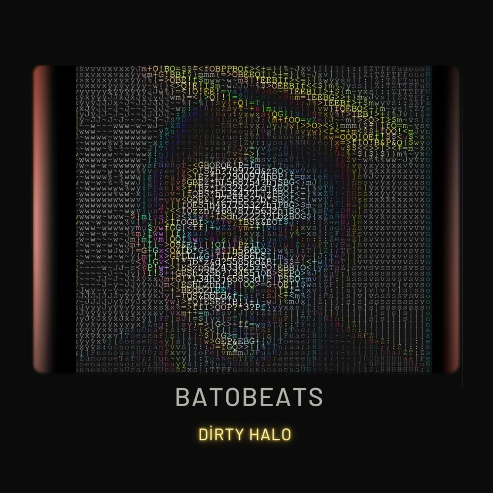 Brush Strokes (Instrumental)