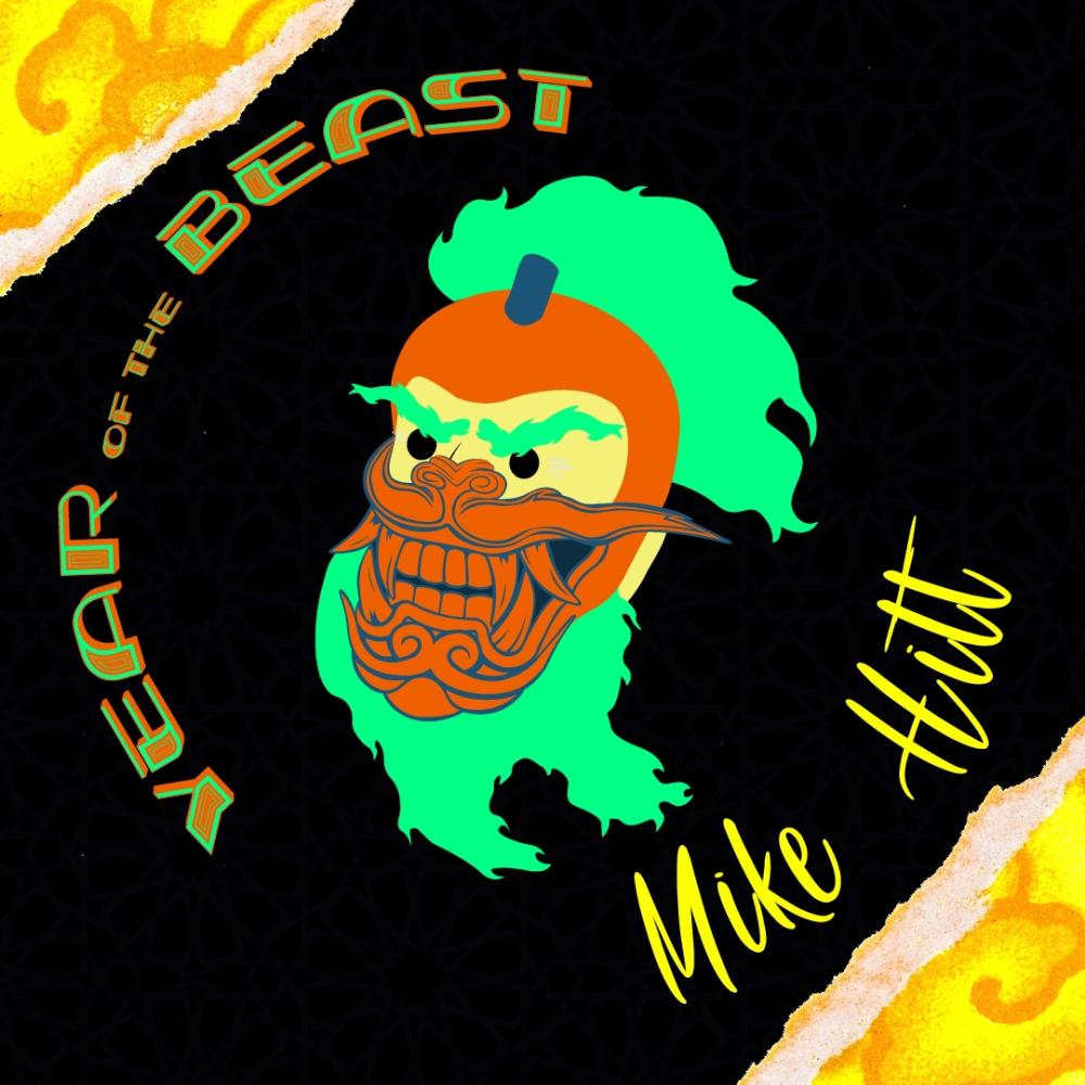 Year of The Beast (Explicit)