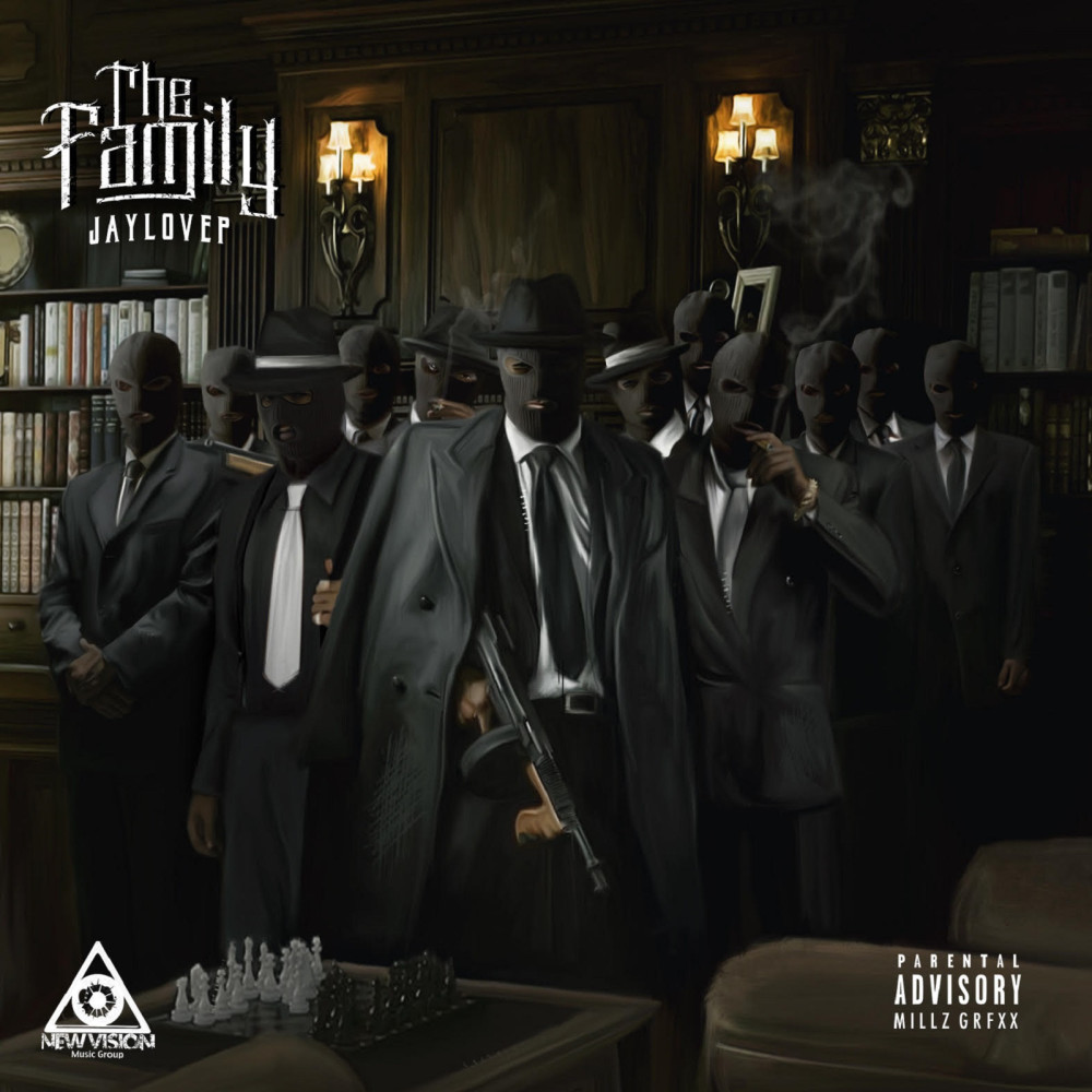 Big Homie (Explicit)
