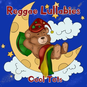 Cool Tots的專輯Reggae Lullabies