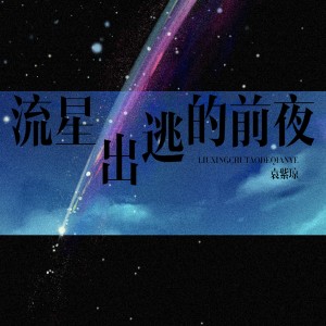 Album 流星出逃的前夜 from 袁紫琼