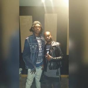 JayWuan的專輯IDC WAT DEY SAY (feat. J MFKN REAL) (Explicit)