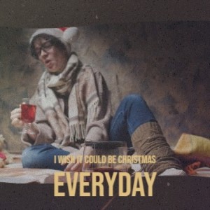 ดาวน์โหลดและฟังเพลง I Saw Mommy Kissing Santa Claus พร้อมเนื้อเพลงจาก The Platters琀