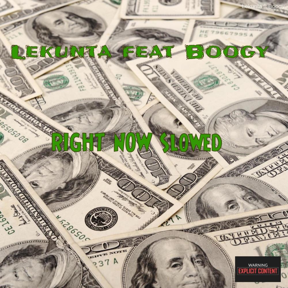 Right Now Slowed (feat. ACEBOOGY) (Explicit)