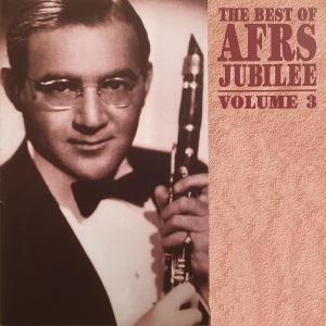Album The Best of Afrs Jubilee, Vol. 3 (Live) from Various