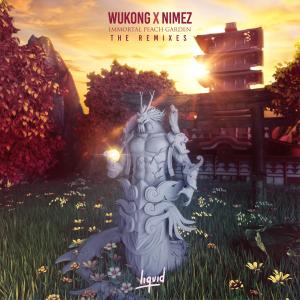 收聽WUKONG悟空的Immortal Peach Garden (Mavid Remix)歌詞歌曲