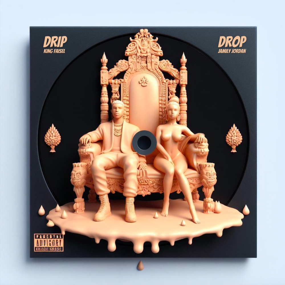 Drip Drop