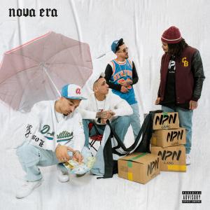 收聽nPn的Nova era (feat. Big Gucci Derec, Klis, Jovem Riche & Wess') (Explicit)歌詞歌曲