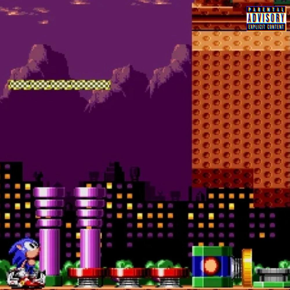 Welcome To JonJonTheDon's SpringYard Zone (feat. DJ $ource & Geoffrey Toussaint)
