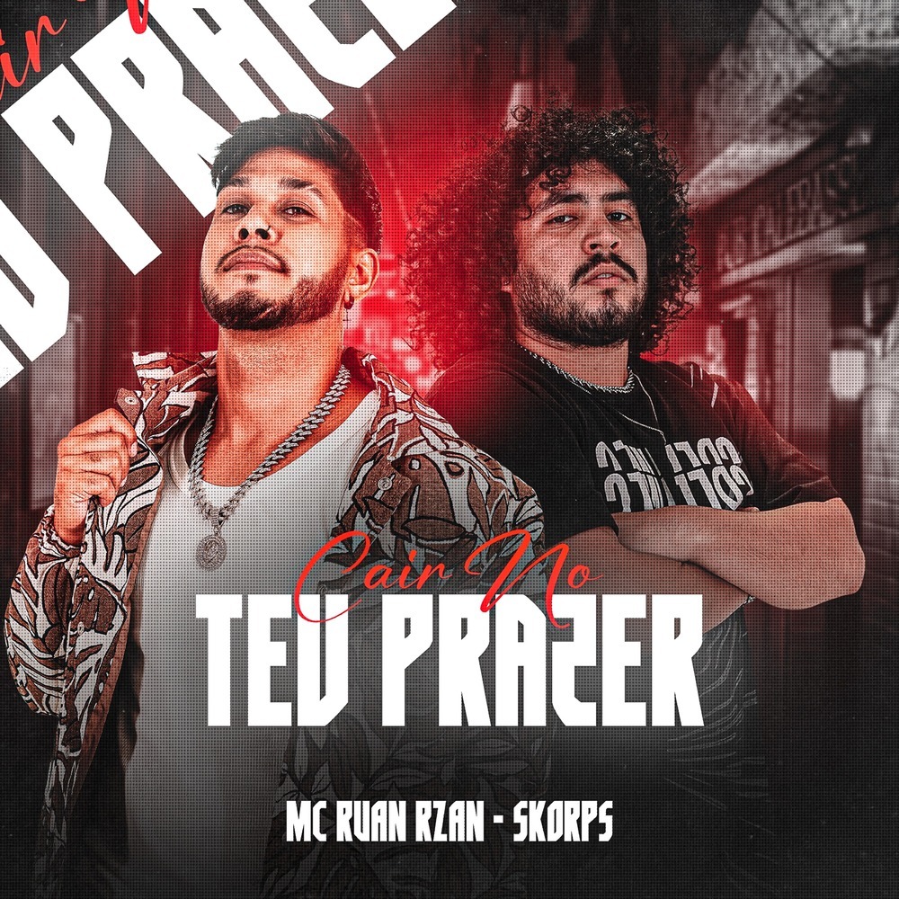 Cair no Teu Prazer