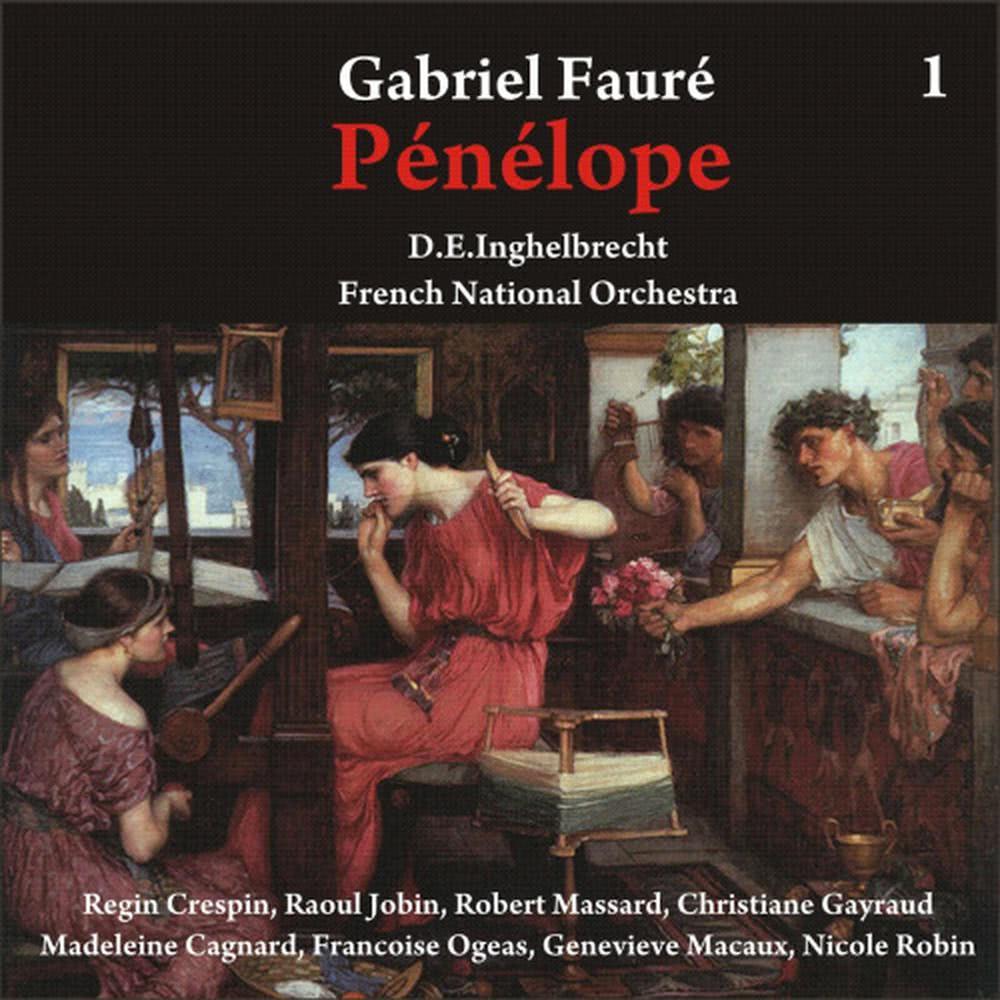 Pénélope