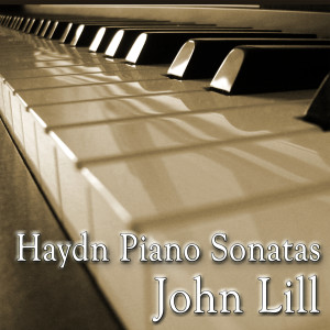 收聽John Lill的Sonata No. 49: Moderato歌詞歌曲