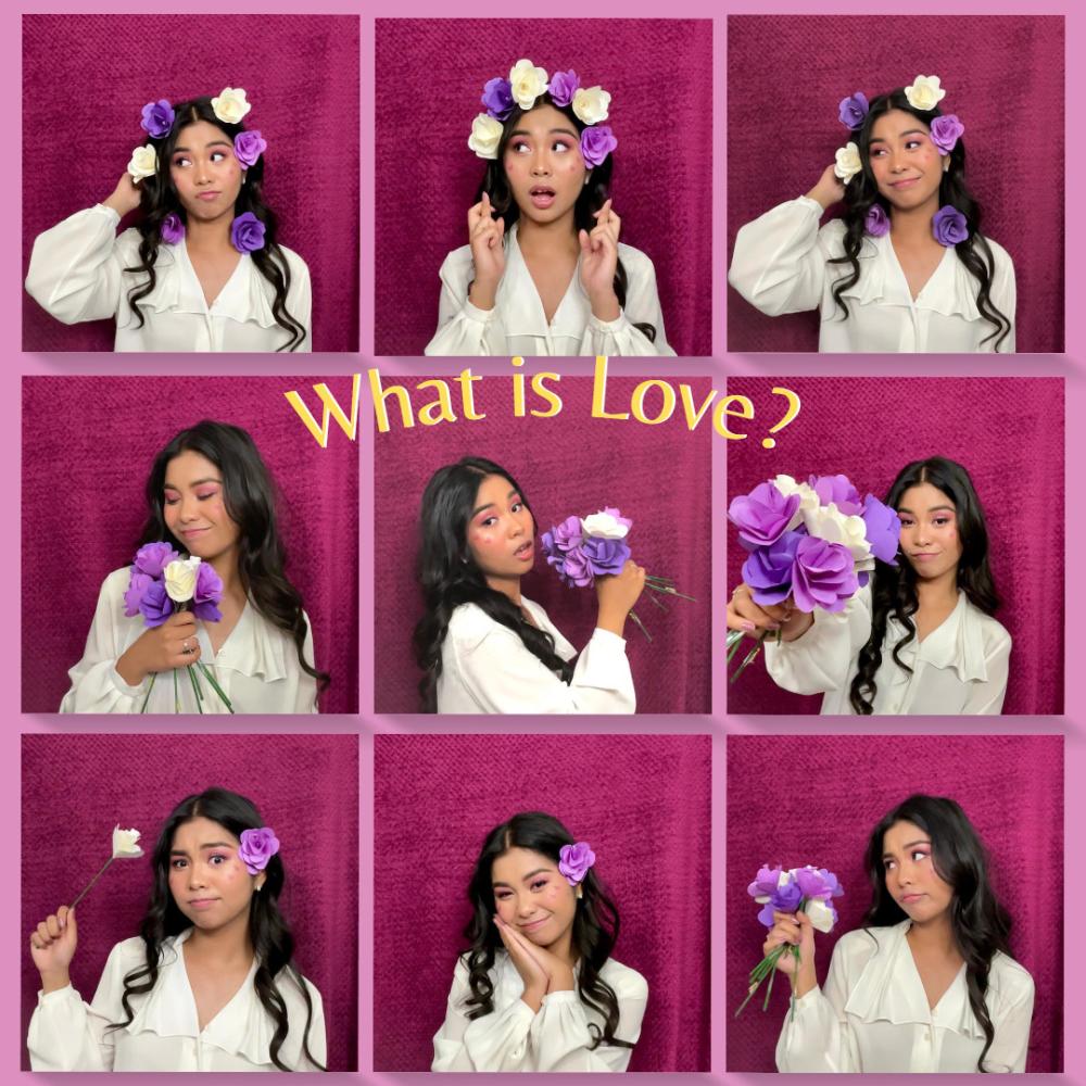 What is Love?