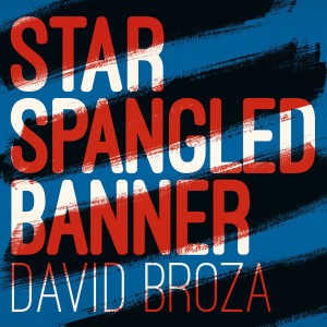 ดาวน์โหลดและฟังเพลง Star Spangled Banner พร้อมเนื้อเพลงจาก David Broza