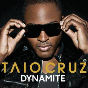 Taio Cruz的專輯Dynamite