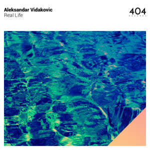 Album Real Life from Aleksandar Vidakovic
