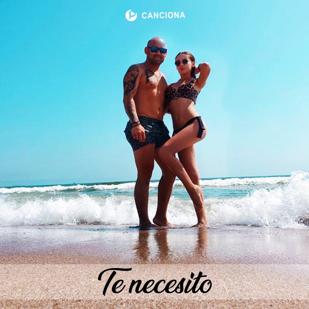 Te Necesito