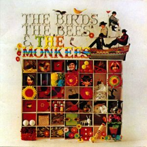 The Monkees的專輯The Birds, The Bees, & The Monkees