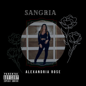 Album Sangria (Explicit) from 