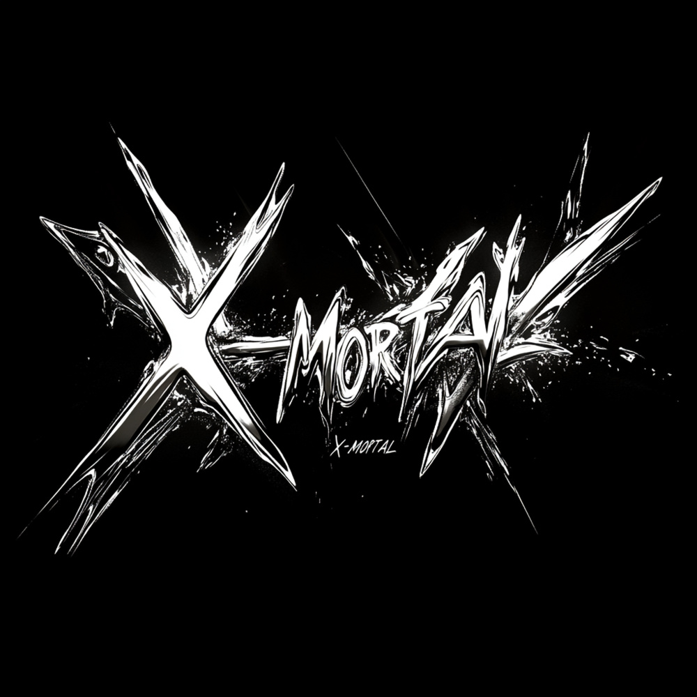 X-MORTAL (Ultra Slowed)