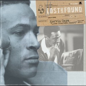 ดาวน์โหลดและฟังเพลง Hope I Don't Get My Heart Broke (1994 Love Starved Heart Version|Mono) พร้อมเนื้อเพลงจาก Marvin Gaye