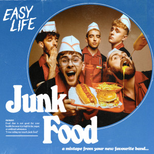 ดาวน์โหลดและฟังเพลง Spiders พร้อมเนื้อเพลงจาก easy life