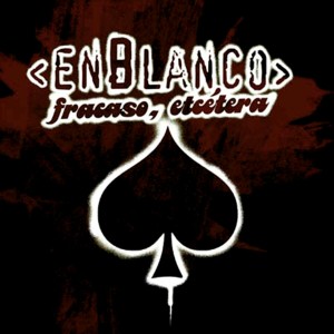 Dengarkan lagu Lo Que No Crece Mengua nyanyian enBlanco dengan lirik