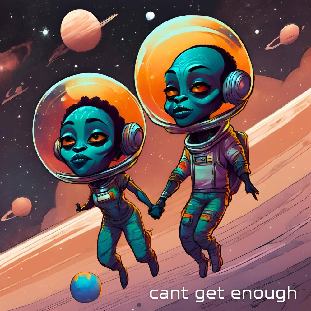 Let You Go