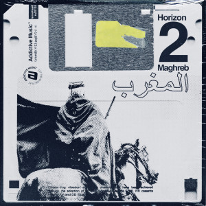 Album Horizon Maghreb, Vol. 2 from Various Artists