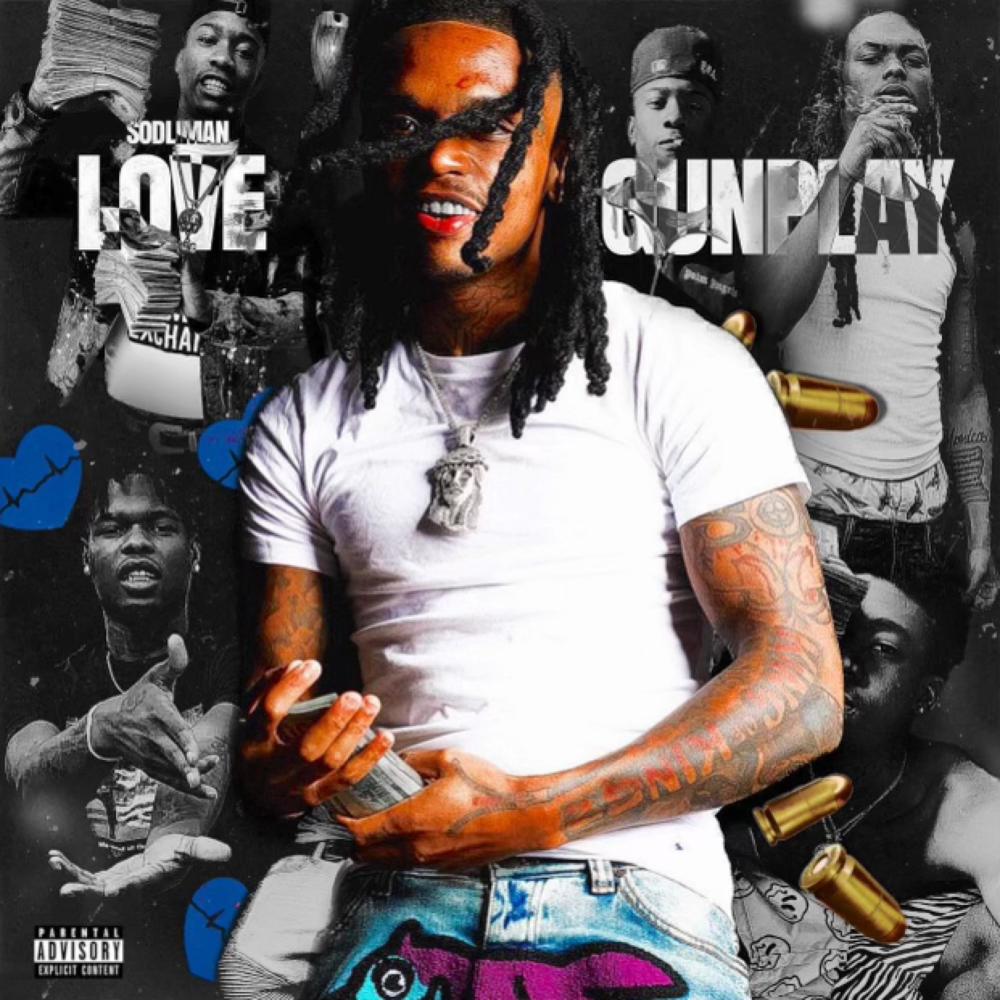 T.K.O. (feat. Doowop) (Explicit)